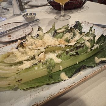 La Scala - Caesar salad - Italian Near Me - Baltimore, Maryland