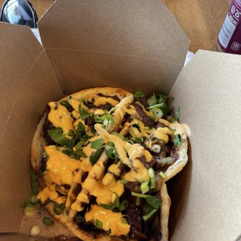 Phowheels - Food Trucks Near Me - Burtonsville, Maryland
