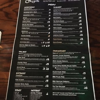 Floyd's Pub - Pubs Near Me - Chicago, Illinois