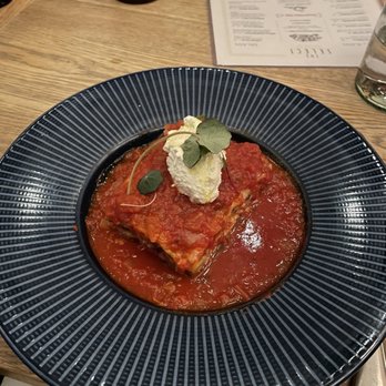 The Select - Lasagna - Mediterranean Near Me - Sandy Springs, Georgia