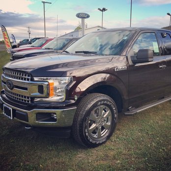 Oneonta Ford - The F-Series not only raises the bar, it IS the bar. - Car Dealers Near Me - Oneonta, New York Oneonta Ford - The F-Series not only raises the bar, it IS the bar. - Car Dealers Near Me - Oneonta, New York