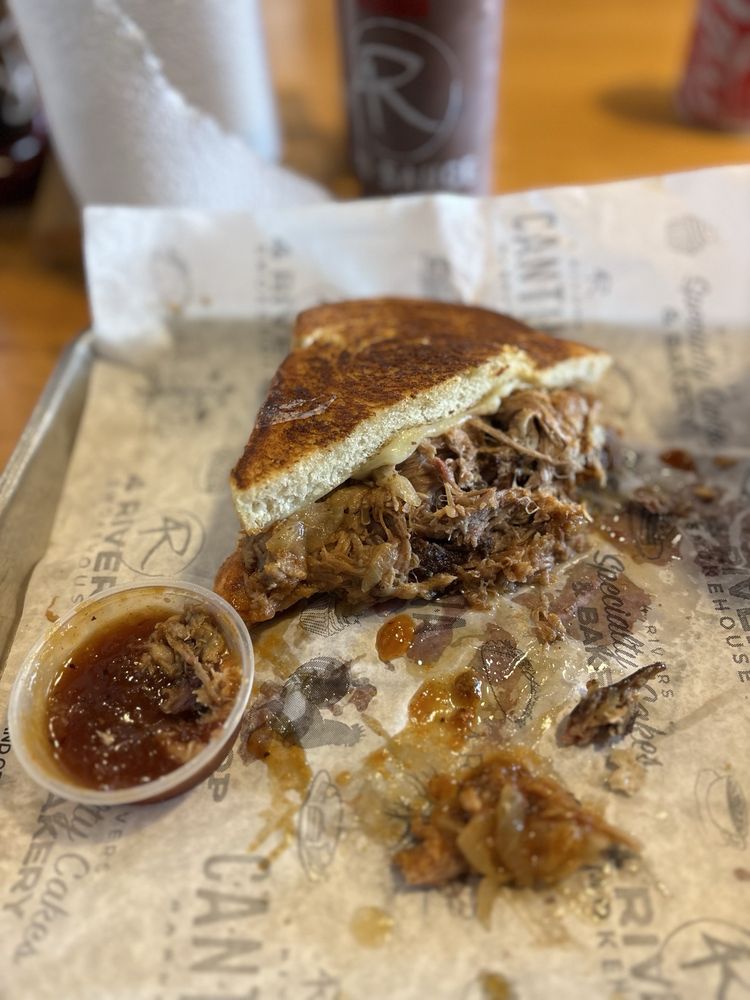 4 Rivers Smokehouse gift card