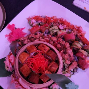 Mama Sushi - Sushi Bars Near Me - New York, New York Mama Sushi - Sushi Bars Near Me - New York, New York