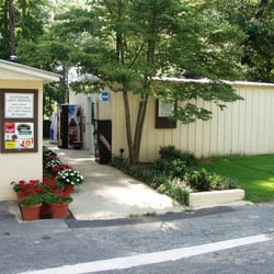 Brookwood Rv Resort Park