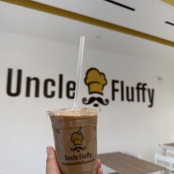 Uncle Fluffy - Desserts Near Me - Riverside, California Uncle Fluffy - Desserts Near Me - Riverside, California