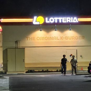 LOTTERIA Fullerton - Burgers Near Me - Fullerton, California