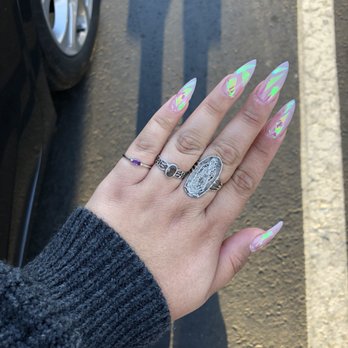 Broadway Nails & Spa - Nail Salons Near Me - El Cajon, California Broadway Nails & Spa - Nail Salons Near Me - El Cajon, California