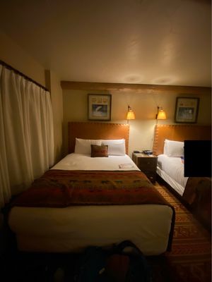 Big Cedar Lodge by null