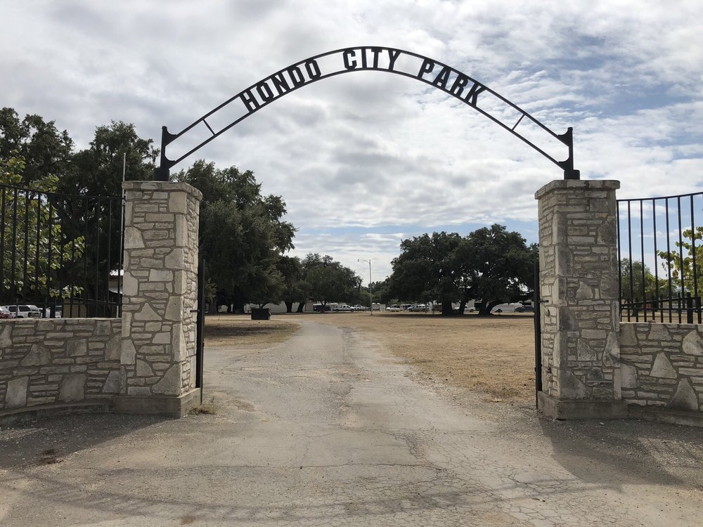 HONDO CITY PARK Updated September 2024 17 Photos 773 Fm 462, Hondo, Texas Parks Yelp