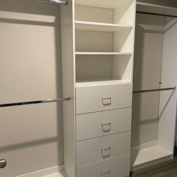 Closets by Design - Tampa - Closet organizer - Interior Design Near Me - Pinellas Park, Florida Closets by Design - Tampa - Closet organizer - Interior Design Near Me - Pinellas Park, Florida