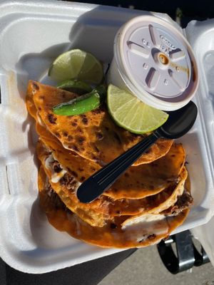 Tacos La Roca by null