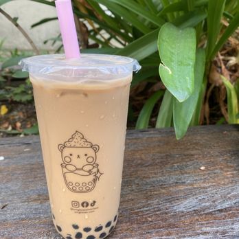 OMG Tea - Its yummmm - Bubble Tea Near Me - Santa Clara, California OMG Tea - Its yummmm - Bubble Tea Near Me - Santa Clara, California