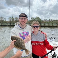 Clear Lake Texas Fishing Trips