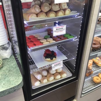 Friendly Donuts - They have a great wide selection, from regular to these little decadent goodies - Donuts Near Me - Orange, California Friendly Donuts - They have a great wide selection, from regular to these little decadent goodies - Donuts Near Me - Orange, California