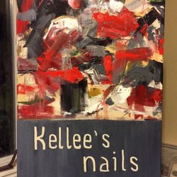 Kellee's Nails
