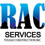 Slide of RAC Services by Tough Construction
