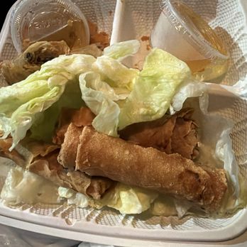 Pho 88 Vietnamese Restaurant - spring rolls - Vietnamese Near Me - Beltsville, Maryland Pho 88 Vietnamese Restaurant - spring rolls - Vietnamese Near Me - Beltsville, Maryland