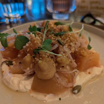 PYRO - Hearth beets!! - Desserts Near Me - Phoenix, Arizona