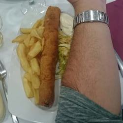 Por mi santo, xq yo lo valgo