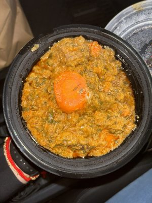 The Island Caribbean Cuisine and Drinks by null