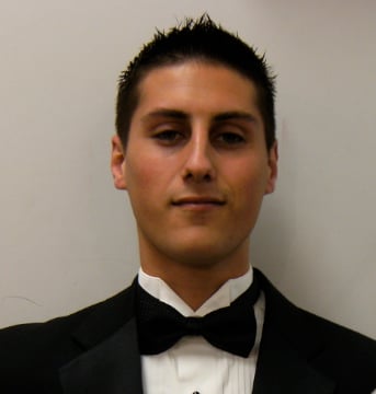 Slide of Black Tie Home Services