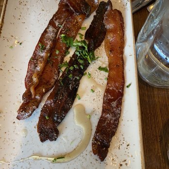 First Watch - Million Dollar Bacon - Breakfast & Brunch Near Me - Fairfax, Virginia
