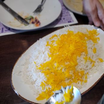 Ali Baba Persian Restaurant - Middle Eastern Near Me - Granada Hills, California