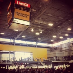 CETYS Universidad - Auditorio del Cetys