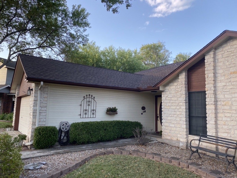 Slide of Capco Roofing