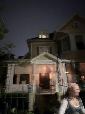 Ghost Walk of Old Wilmington by null