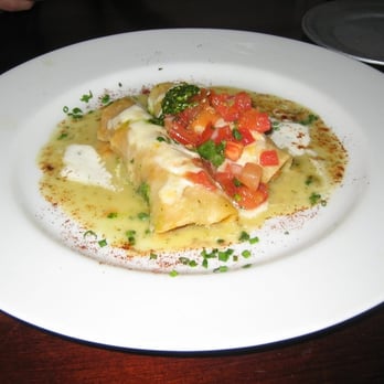 Chimayo - duck enchiladas - New American Near Me - Park City, Utah