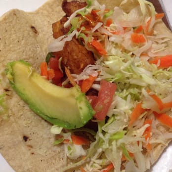 Hector's Mariscos - Delicious dollar fish tacos! - Seafood Near Me - Chula Vista, California