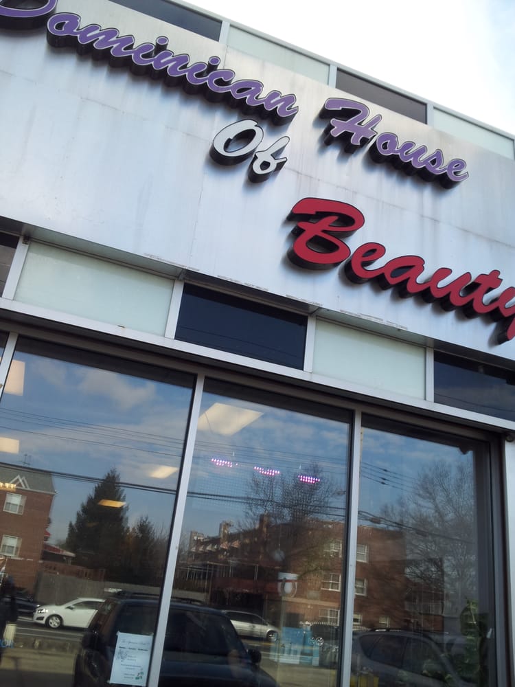 DOMINICAN HOUSE OF BEAUTY Updated June 2024 5718 Clarendon Rd
