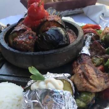 Magnaura Restaurant - Turkish Near Me - Istanbul, 34 Magnaura Restaurant - Turkish Near Me - Istanbul, 34