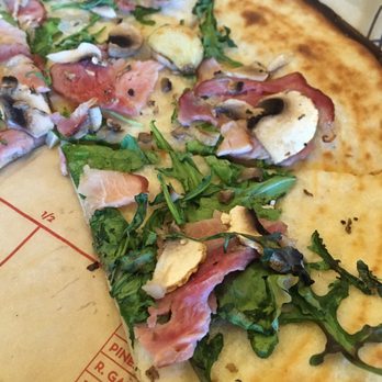 MOD Pizza - My gluten and dairy free pizza - Pizza Near Me - Centennial, Colorado