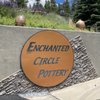 Enchanted Circle Pottery gift card