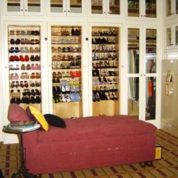 Gotham Organizers - Not your typical closet!
