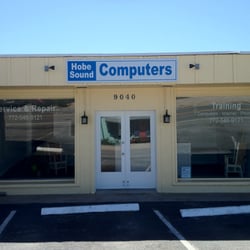 Hobe Sound Computers