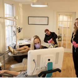 Levine Orthodontics