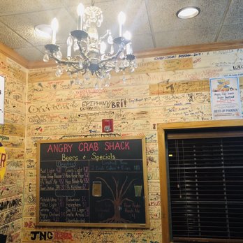 Angry Crab Shack - Cajun/Creole Near Me - Phoenix, Arizona
