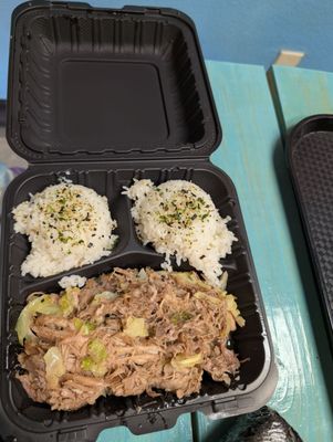 LEFTY-J’S ISLAND FAVORITES (Twain Ave) by null