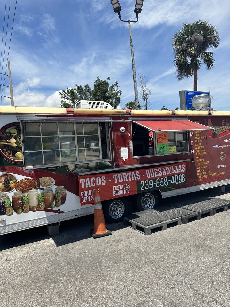 LOS TAQUITOS MEXICAN FOOD Updated September 2024 13 Photos 481