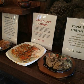 Sushi Mori - Sushi Bars Near Me - Coquitlam, British Columbia Sushi Mori - Sushi Bars Near Me - Coquitlam, British Columbia