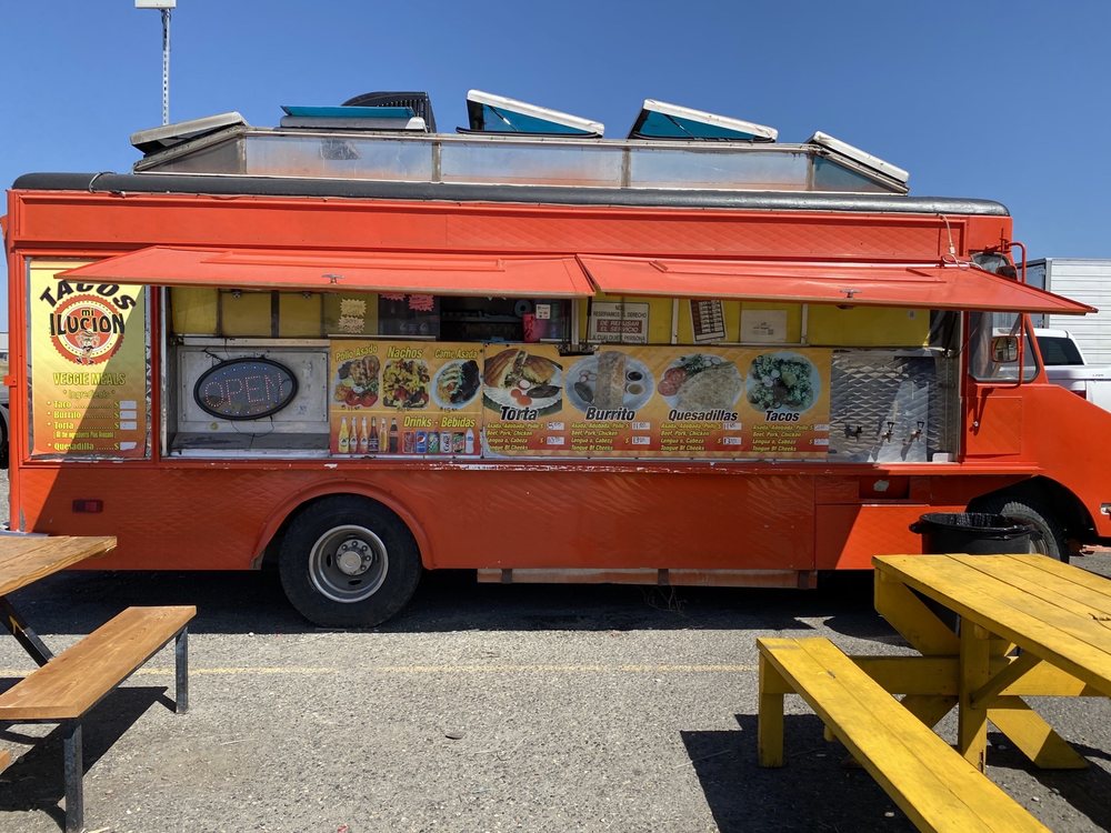 Tacos Mi Ilucion