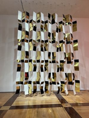 Museum of Contemporary Art of Monterrey by null