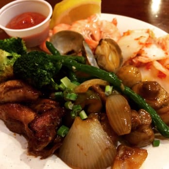 Golden Hibachi Buffet - Round 2 - Buffets Near Me - Bowling Green, Kentucky Golden Hibachi Buffet - Round 2 - Buffets Near Me - Bowling Green, Kentucky