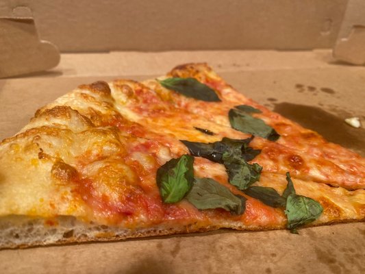 Andy's Pizza Shaw / V St. by null