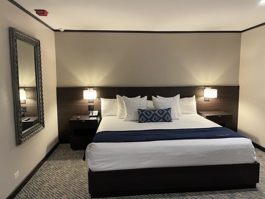 Grand Hotel Tijuana by null