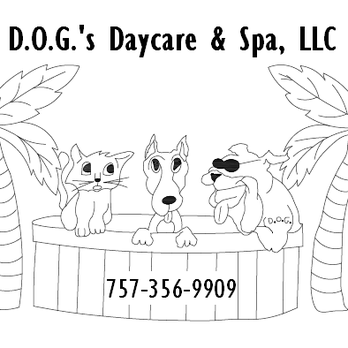 D O G's Daycare & Spa - Pet Sitting Near Me - Smithfield, Virginia D O G's Daycare & Spa - Pet Sitting Near Me - Smithfield, Virginia