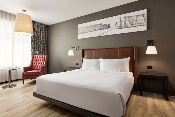 Origin Hotel Red Rocks by null